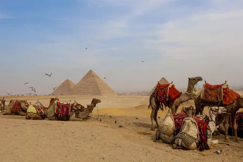 BRICS+ Series: Safeguarding Egyptian Sites with Sustainable Tourism