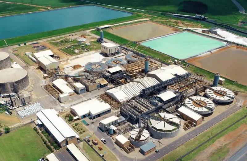 Nafasi Water secures Norfund investment to boost water infrastructure, jobs in Southern Africa