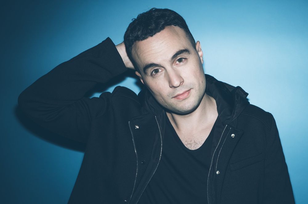 Prime Circle and Jesse Clegg to rock the Mother City this weekend