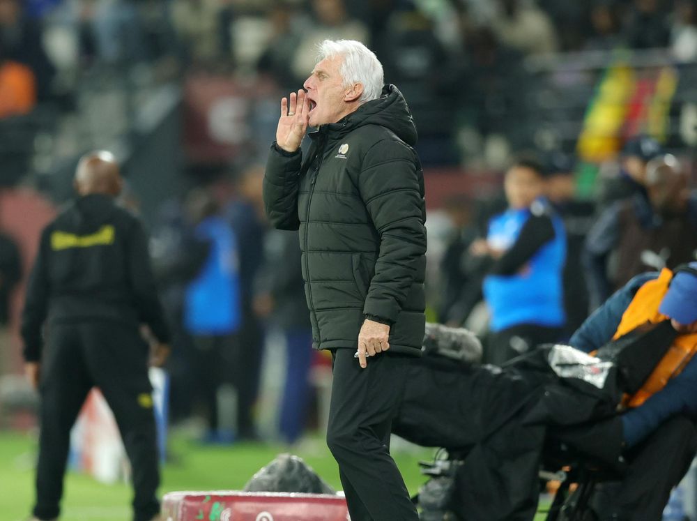 Bafana Bafana to host Panama in dual-city World Cup preparation series