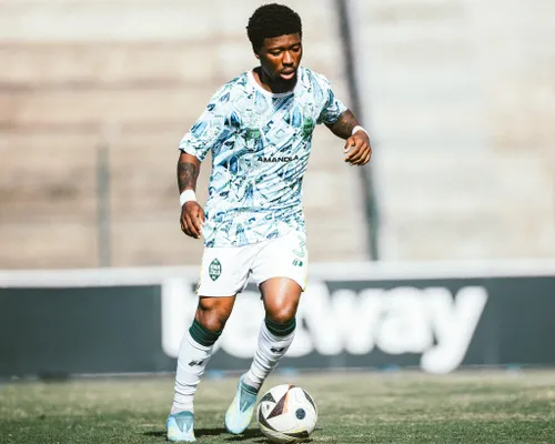 Unathi Mdaka targeting elusive MTN8 gold with AmaZulu