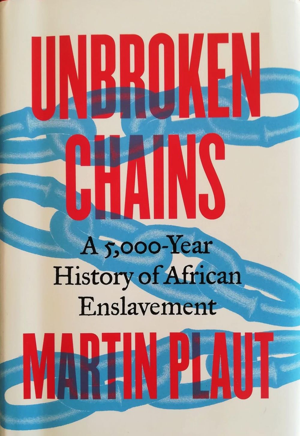 Africa’s shame: its hidden role in the slave trade