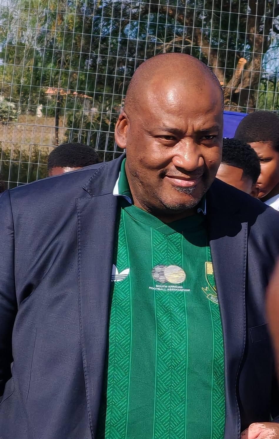 Death hoax: Fake TikTok post claims Gayton McKenzie died in car crash