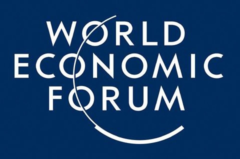 World Economic Forum: Calls for leaders to place more money into green ...