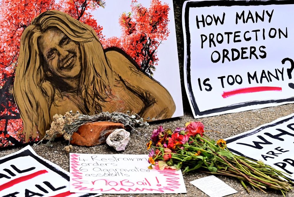 Festival blocked 'Driftwood Killer' murder accused over ‘aggressive behaviour’