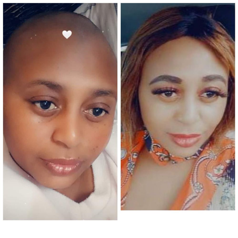 Have you seen her? Police launch manhunt for woman accused of stabbing ...