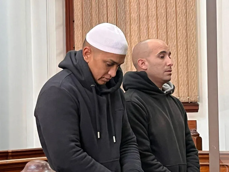 Alleged 'cocaine' banker in new bail bid