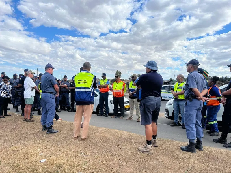 Western Cape battles new Foot-and-Mouth Disease outbreak in Paarl