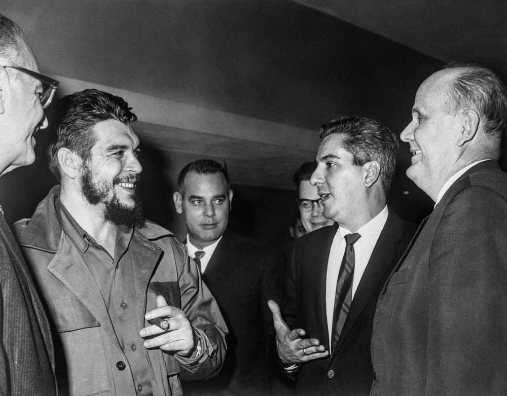 Unity Will Strengthen Africa's Case for Permanent UNSC Seats