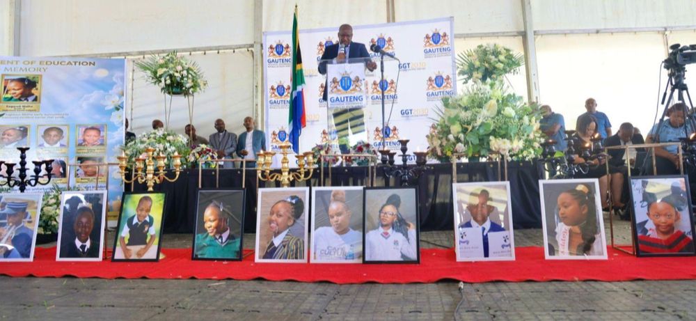 Scholar transport in South Africa: when the ride to school becomes a death trap