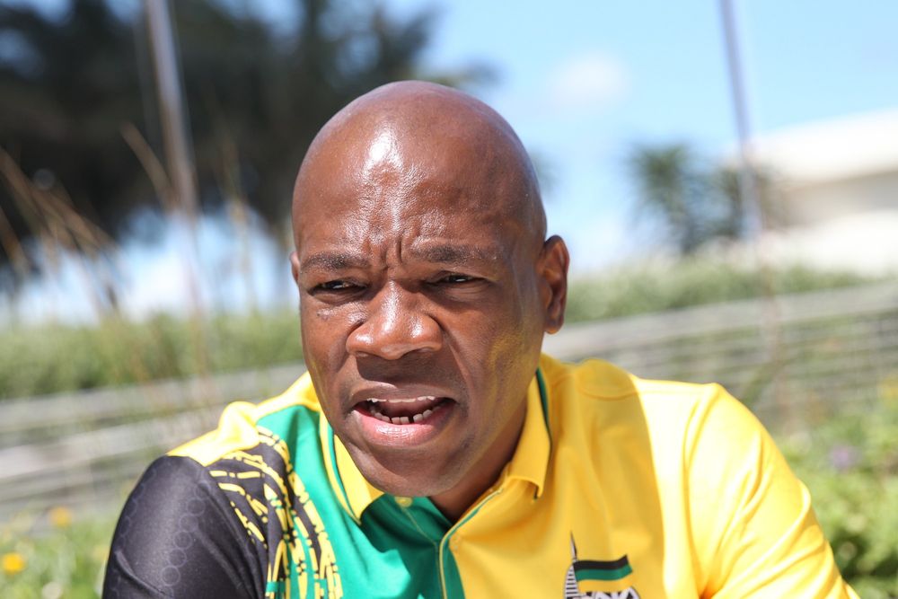 ANC appoints Ramaphosa's allies in KZN, eThekwini ahead of elections