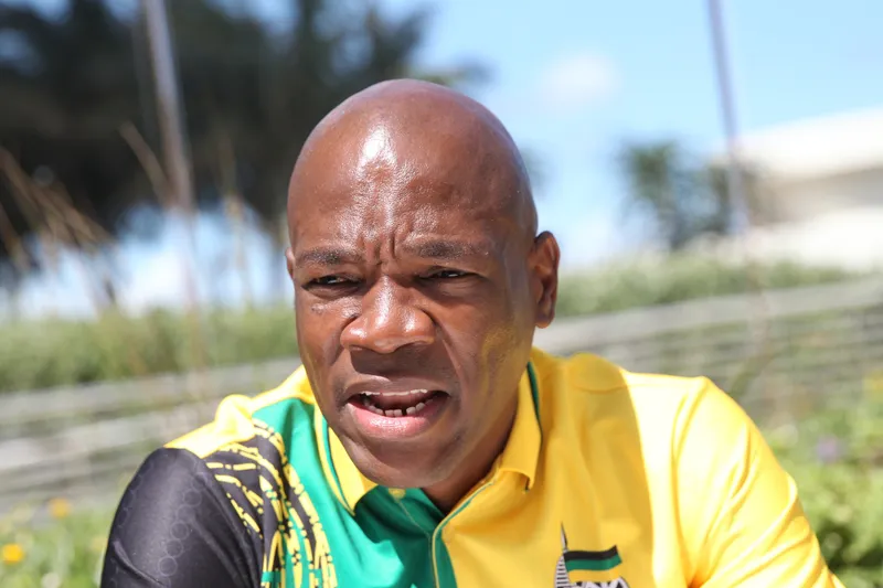 ANC appoints Ramaphosa's allies in KZN, eThekwini ahead of elections