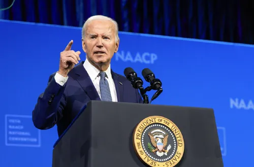 Biden sues U.S. Justice Department to block release of ghostwriter interviews