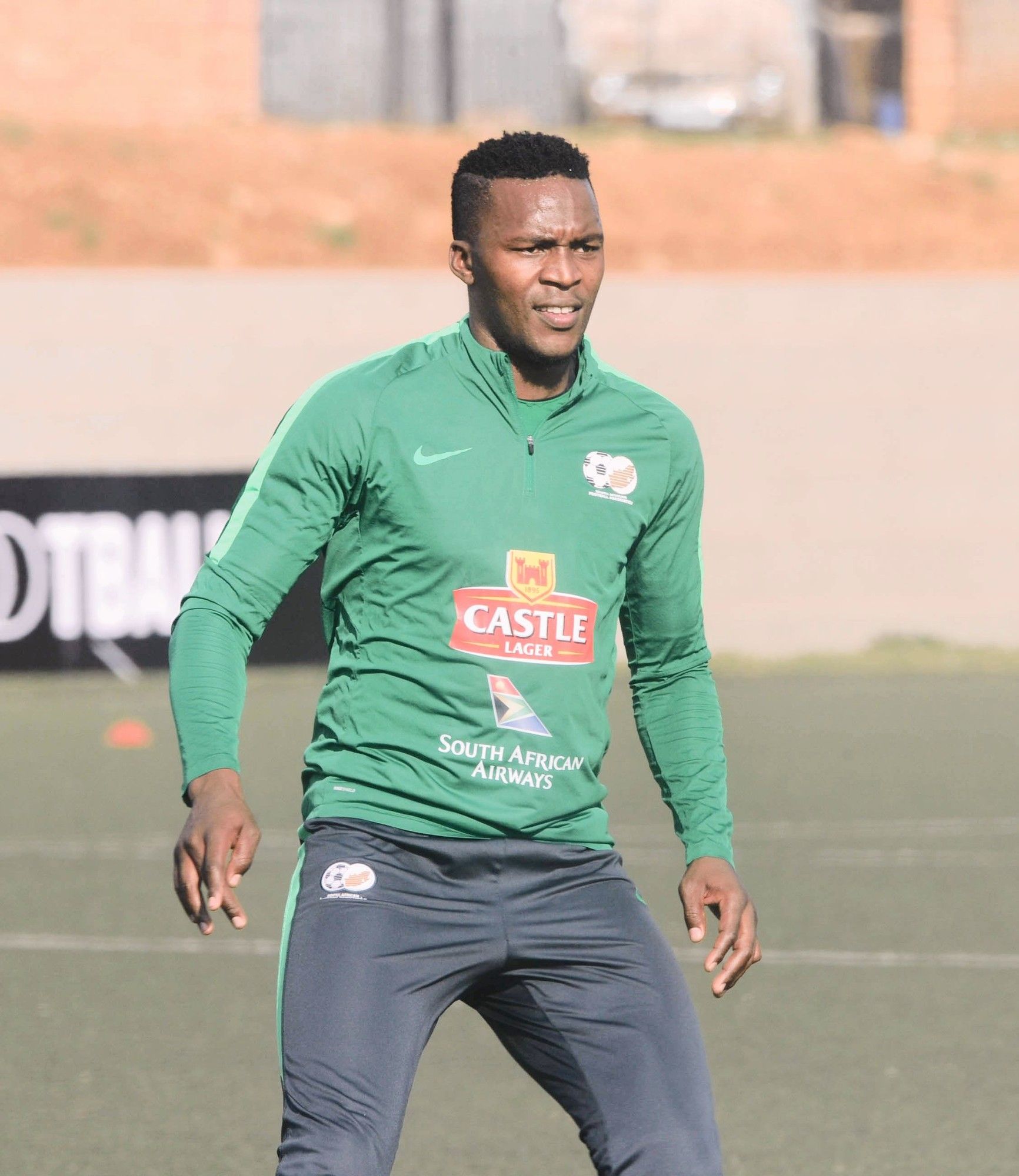 Playing in the Caf Confederation Cup will be crucial to Kaizer Chiefs' return to power, says Morgan Gould