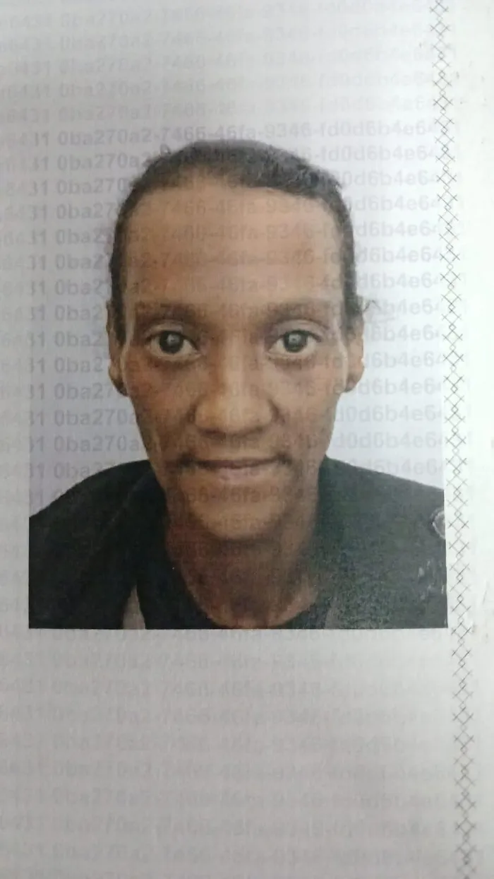 Gaynore Snell is wanted for fraud. 