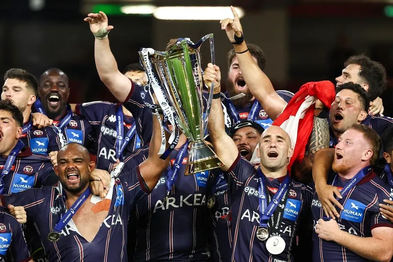 Bordeaux Rugby