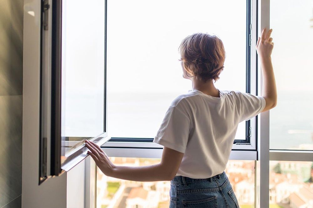 'House burping’ is a cold reality in Germany. Others are warming to it.