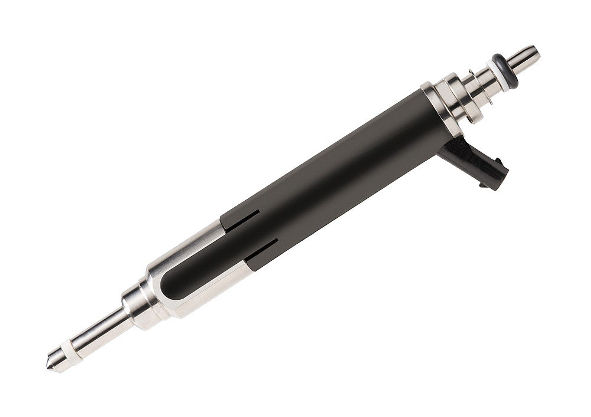 Tech insight: Understanding injection