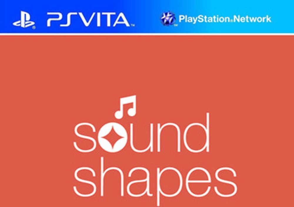 Videogame review: Sound Shapes