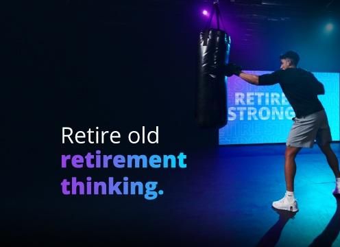 Your health and money habits could be your greatest retirement asset - IOL