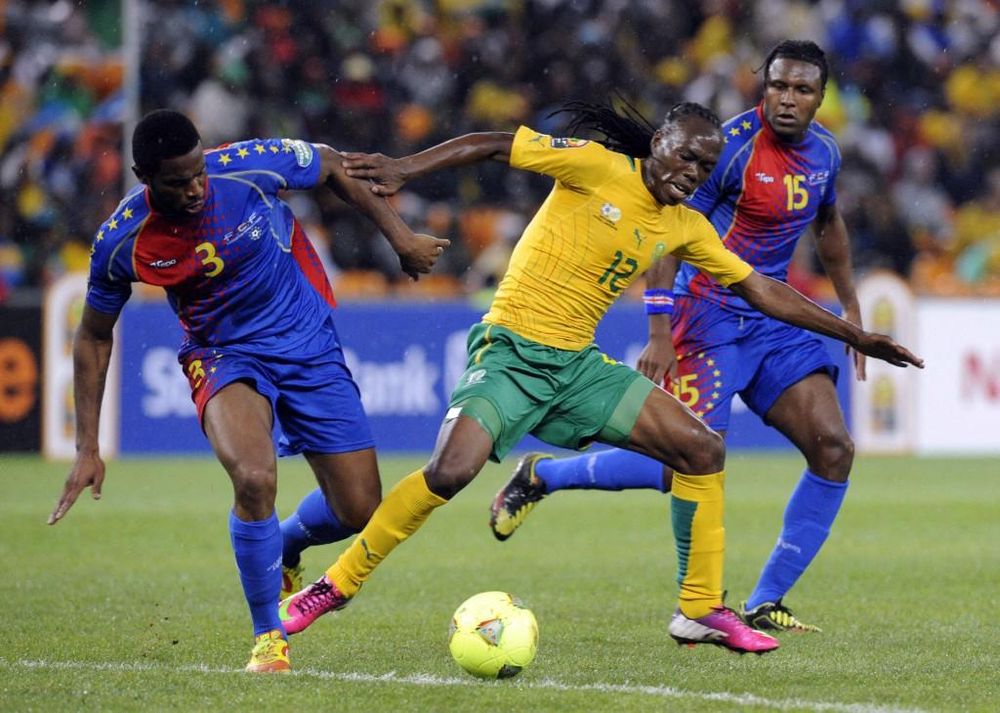 AFCON belief grows as Bafana Bafana ignite campaign as 'Yeye' dreams of glory