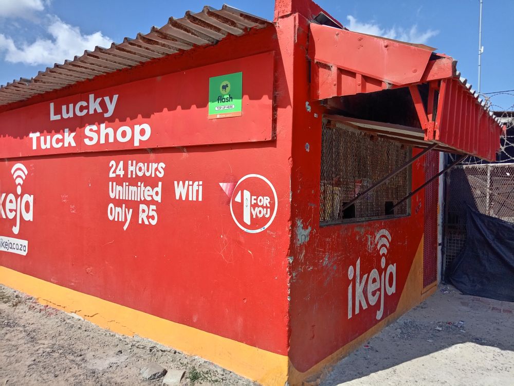 Minister admits R500m spaza shop fund stalled by red tape and compliance hurdles