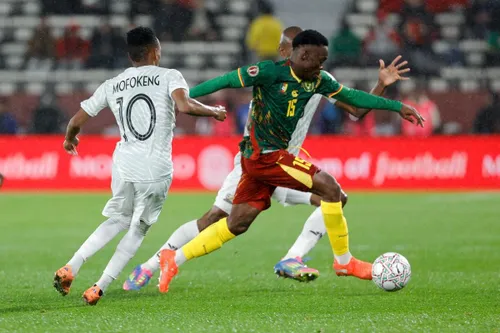 Bafana Bafana’s Afcon exit: Lessons learned ahead of Fifa World Cup