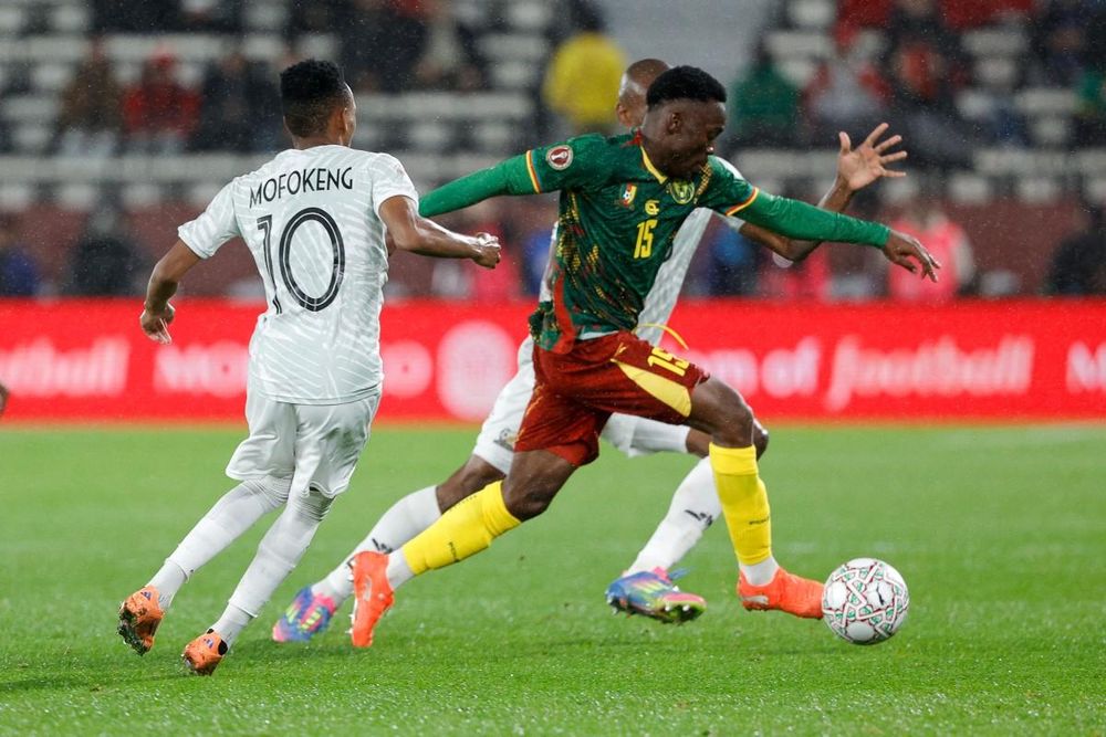 Bafana Bafana’s Afcon exit: Lessons learned ahead of Fifa World Cup