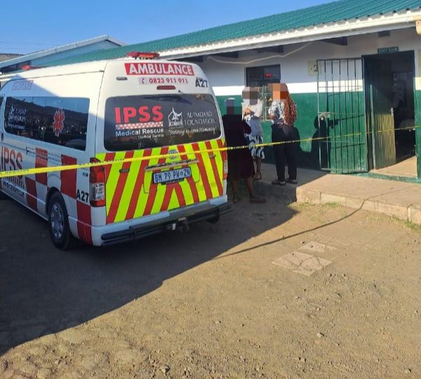 Boy dies after school brawl in KZN
