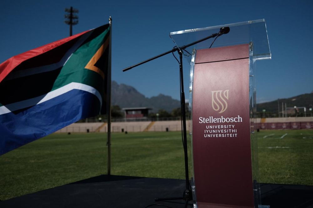 Law student loses legal battle to return to Stellenbosch University