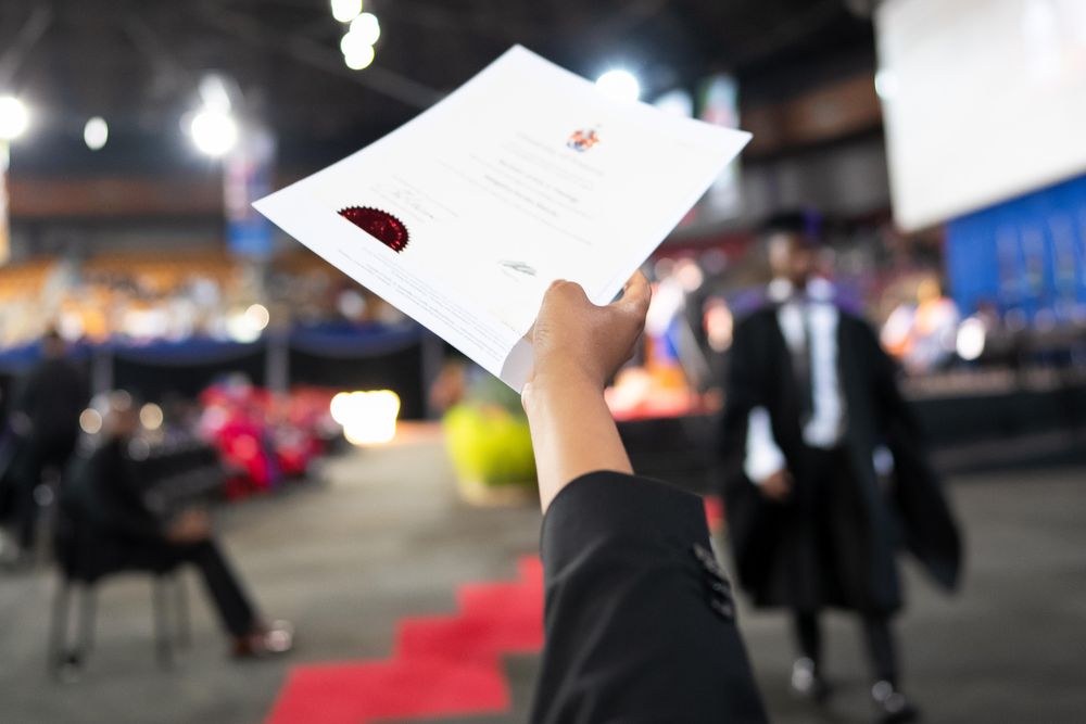 No graduate should be held back: University of Pretoria launches R50m debt ...