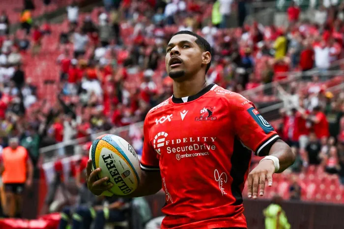 Haashim Pead, sensation des Lions, s'apprête à rejoindre Roc Nation alors que l'intérêt mondial augmente