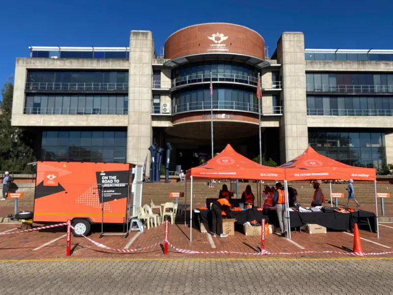 Labour Court rules against long-serving UJ employee after dismissal for sleeping on duty
