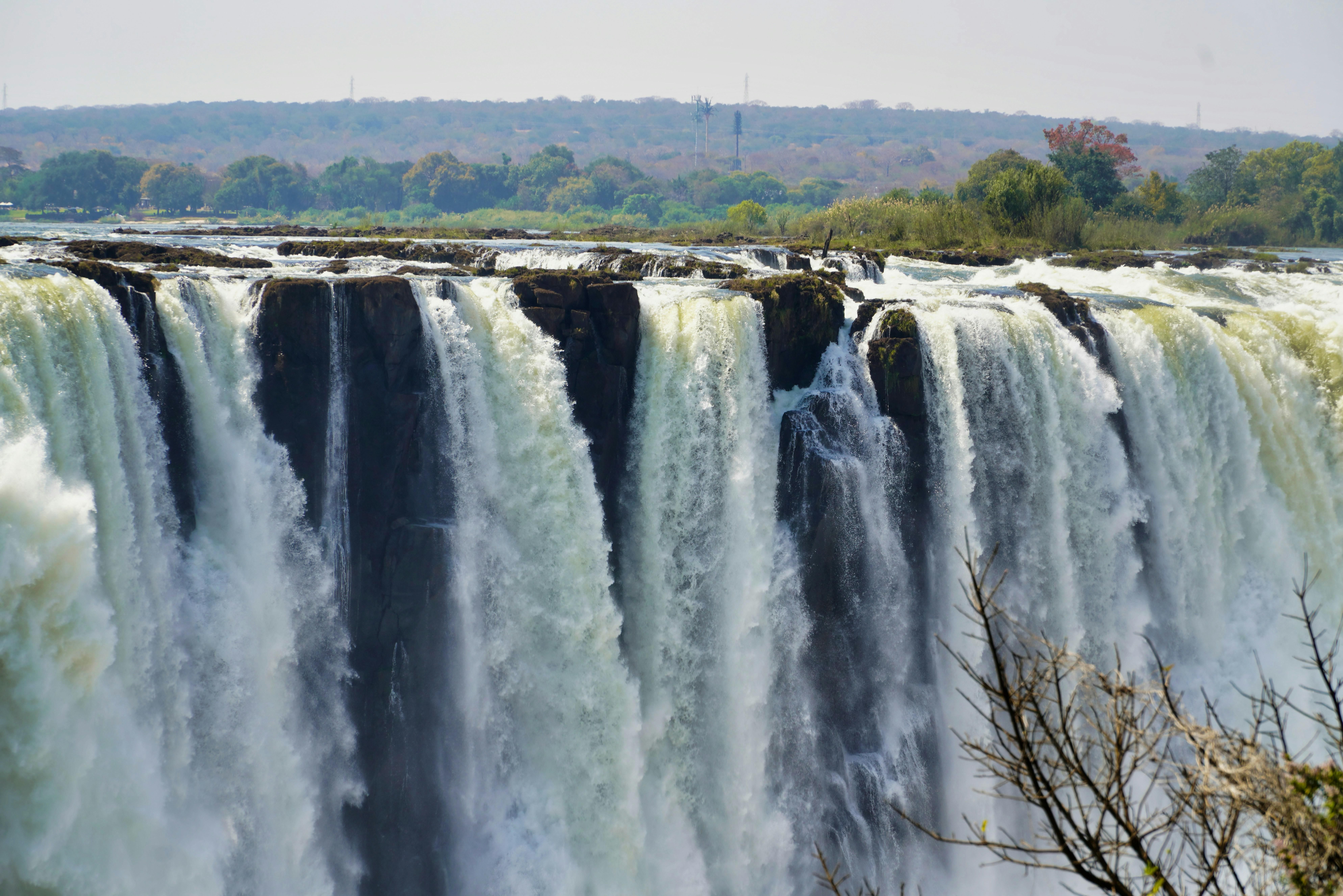 Why Zimbabwe is 2025's best country to visit: your guide to the Top 10 destinations