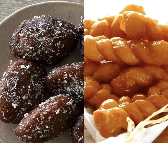 Whether you're enjoying a spicy Cape Malay koesister with your morning tea or biting into a crisp, syrupy koeksister, each has earned its place in South Africa's rich food culture.