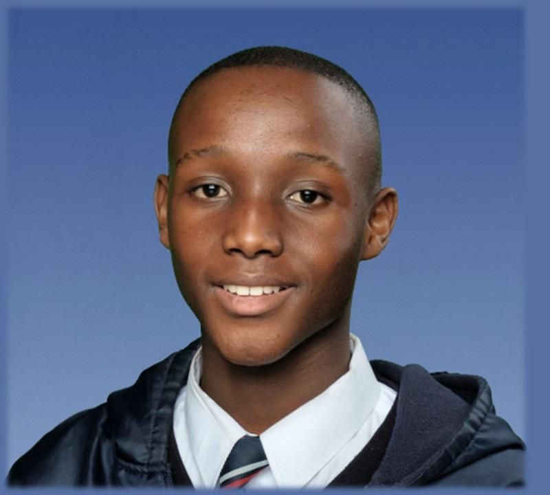 Simon’s Town community mourns the death of learner Luve Bukwana