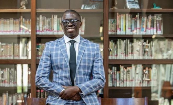 Is South Africa teaching girls to use technology but not to own it?