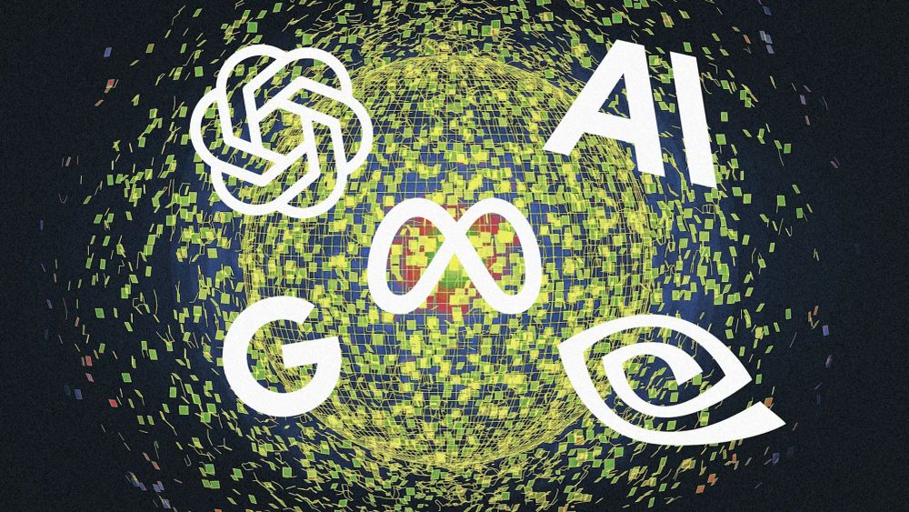 From underwear to unhinged: Inside the AI engine driving online advertising's next boom