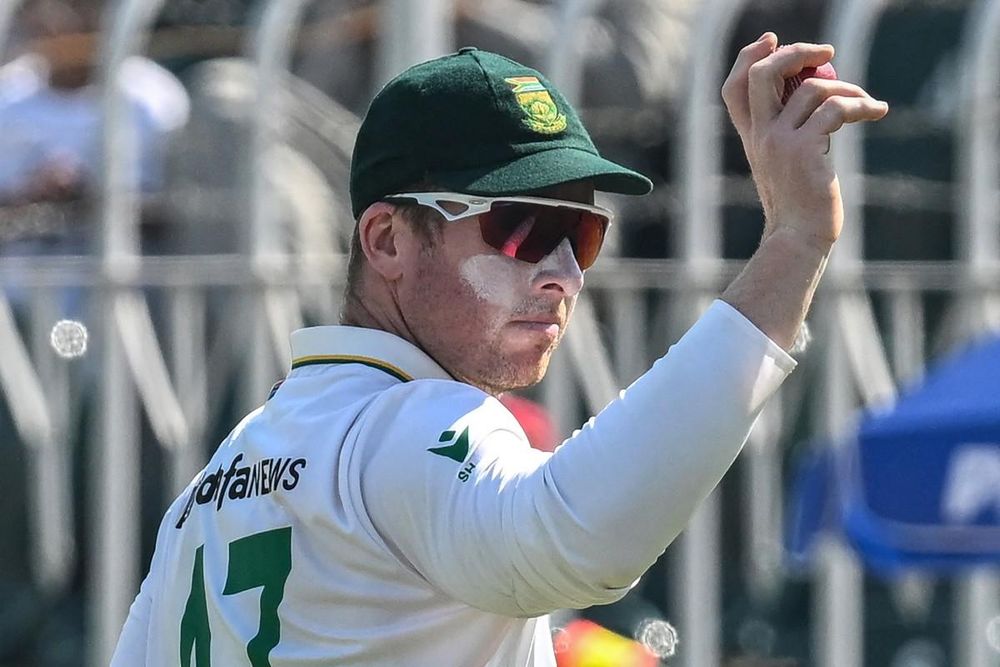 Proteas' spin revolution: Eden Gardens victory marks a new era for South African cricket