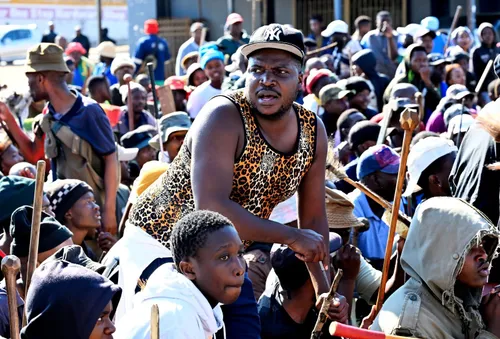 Xenophobia on the rise: South Africa records 406 incidents from 2022 to 2025