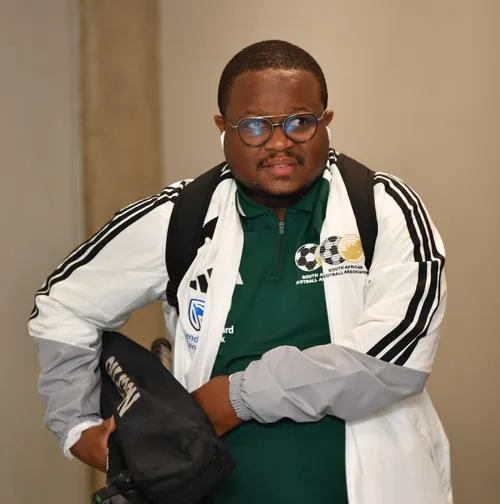 No Money, No Jersey: Sinesipho Mali lays bare SAFA neglect after historic World Cup campaign