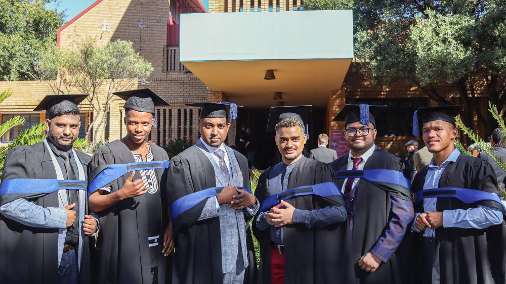 Belgium Campus iTversity welcomes recognition of SA Sign Language as ...