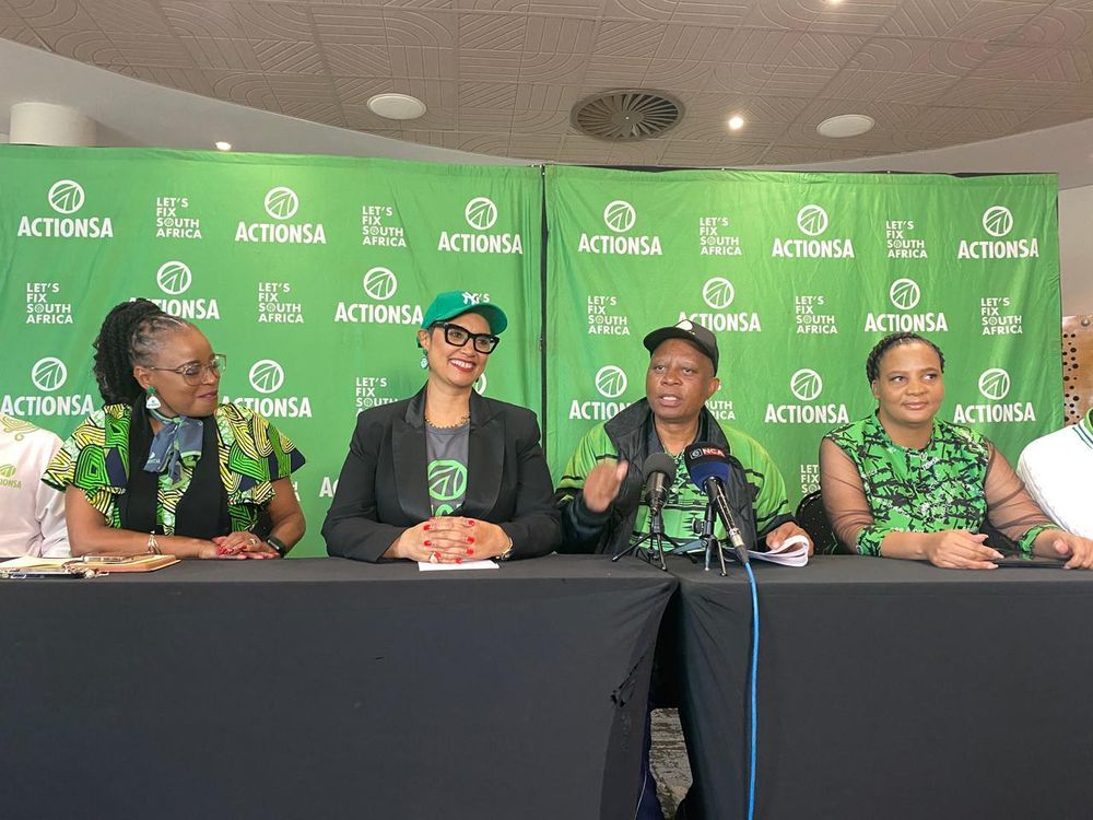 Political parties ramp up Western Cape election campaigns