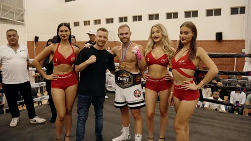 Development tournament opens door to Fight Island 5