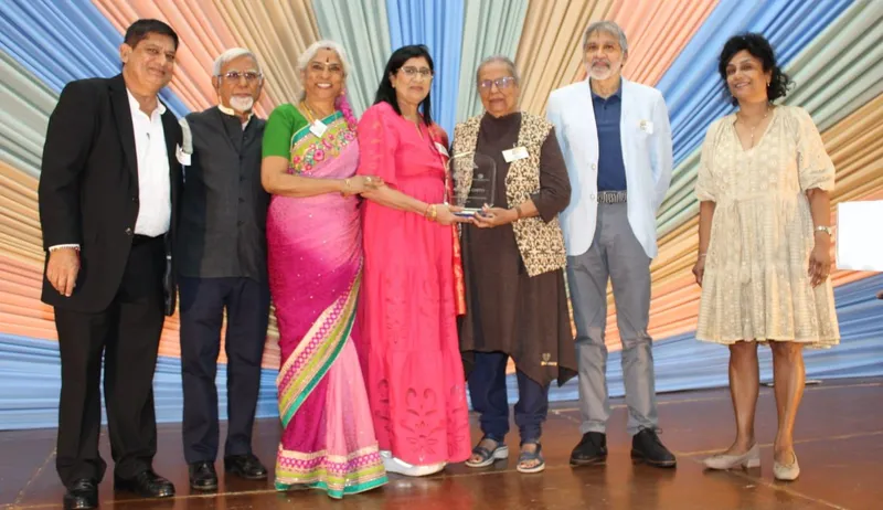 In pictures: celebrating 50 years of Phoenix - a gala dinner honouring community pioneers