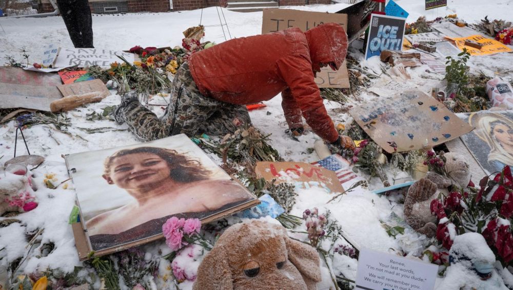 Minneapolis protests signal a reckoning for America’s governance and civil liberties