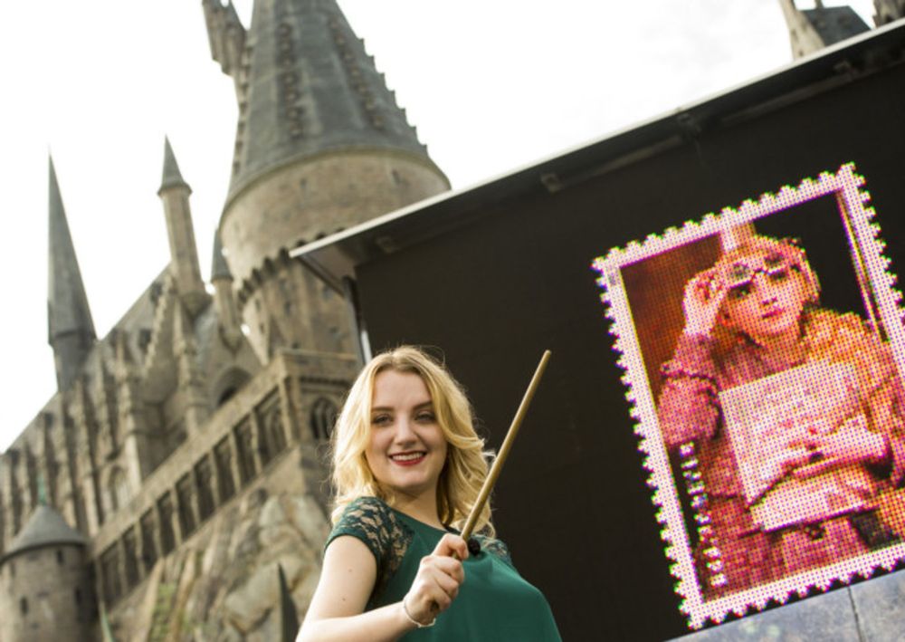 Potter stamps rattle US philatelists