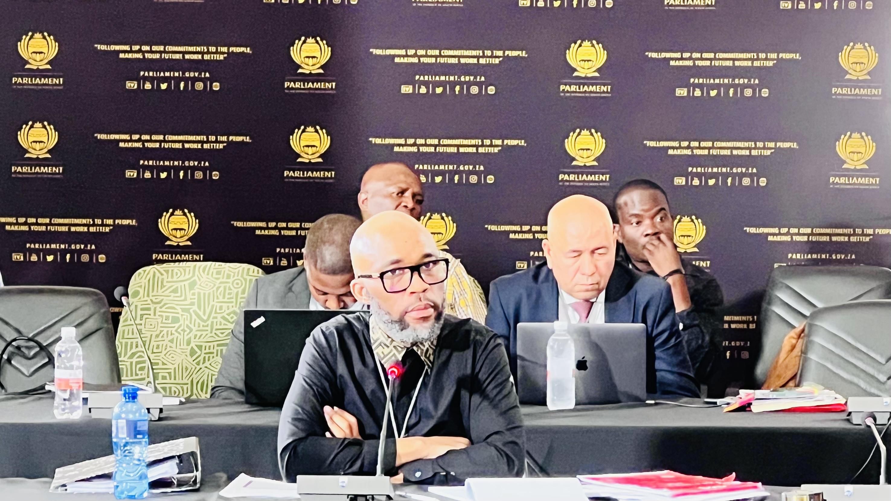 Cat Matlala: Bheki Cele demanded R1 million bribe