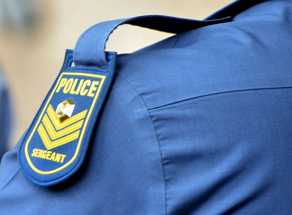 Urgent calls for accountability as police face rape allegations in South Africa
