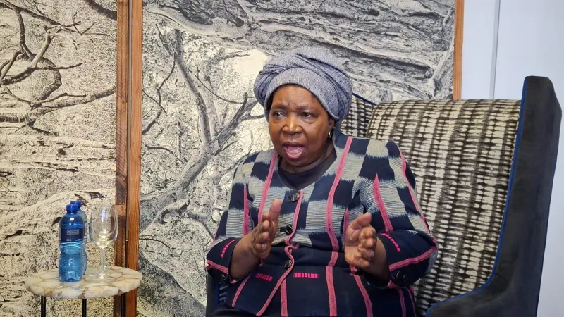 IOL | South African Politics News – Key Updates & Analysis